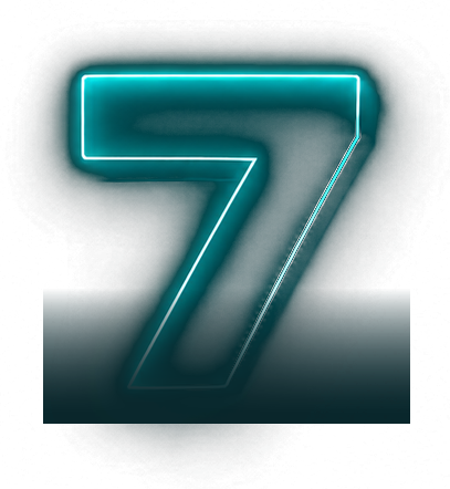 7